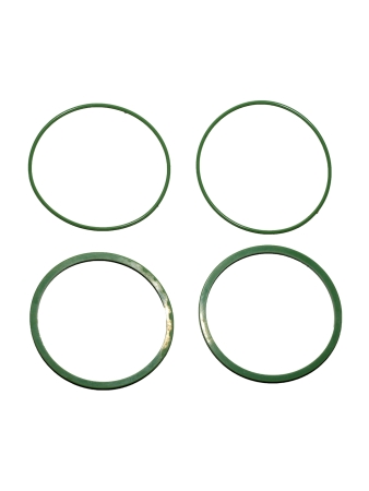 Р/к масляного фильтра Камаз ЕВРО