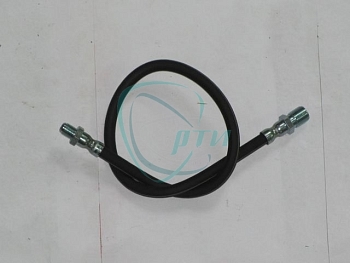 Шланг тормозной передний ПАЗ, ГАЗ-4301 L=600мм