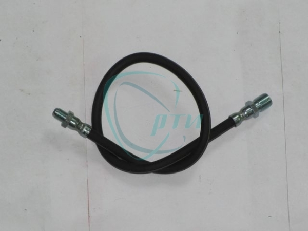 Шланг тормозной передний ПАЗ, ГАЗ-4301 L=600мм