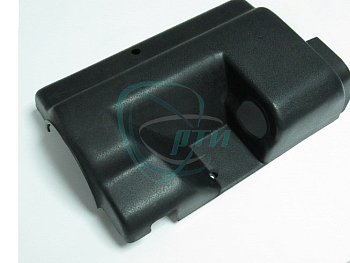 Кожух рулевой колонки Г-3307 (нижняя часть)