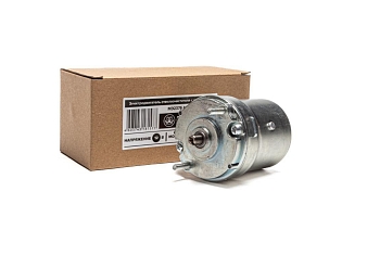 Мотор-редуктор стеклоочистителя, УАЗ-469