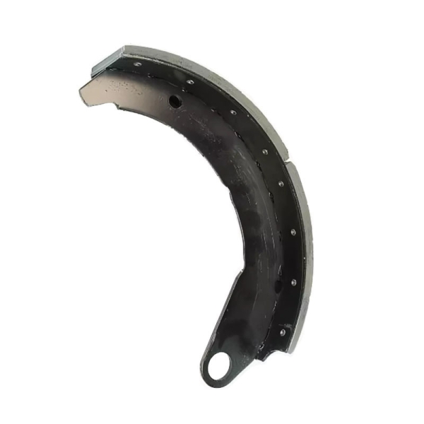 Колодка тормозная Г-3308, 66 перед. (б/асб.)