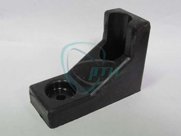 Буфер двери (боковой) открывания Г-ль