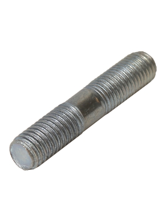 Шпилька М10х1х28 крепления впускной трубы дв.ЗМЗ-406