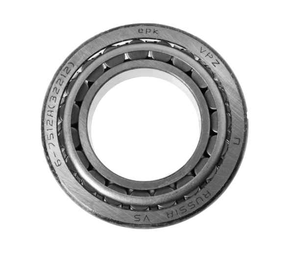 Подшипник 7512 ступицы перед. ЗИЛ-5301 внутренний "Волжский Стандарт"