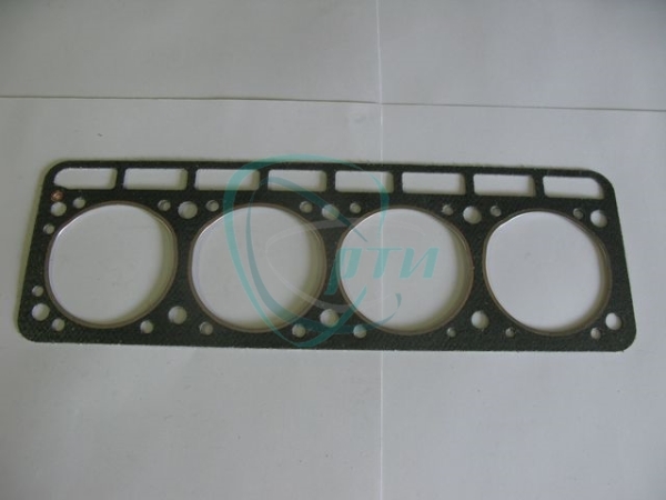 44 Прокладка головки блока УАЗ, ГАЗель дв.4213, 4216 (УАЗ 100)