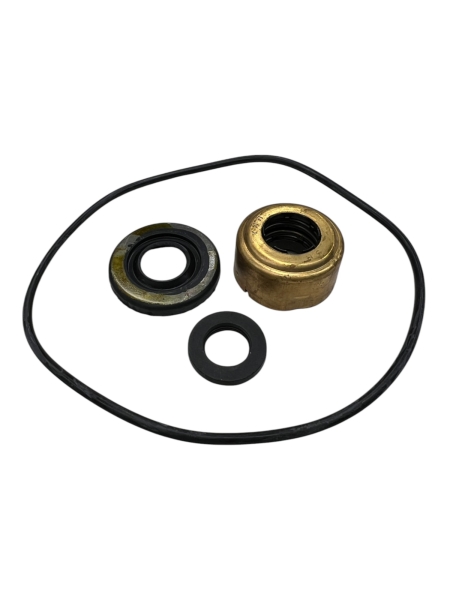 44 Р/к водяного насоса КамАЗ с сальником