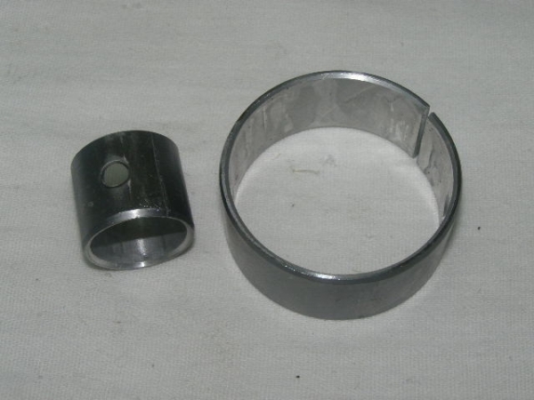 Комплект втулок промежуточного вала, УАЗ дв.ЗМЗ-406,405,409