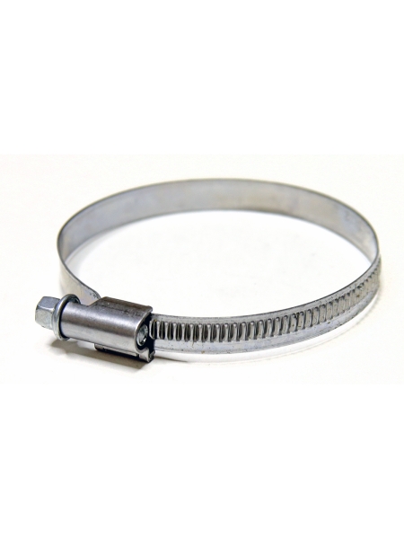 Хомут червячный NORMA TORRO 50-70 (нерж.)