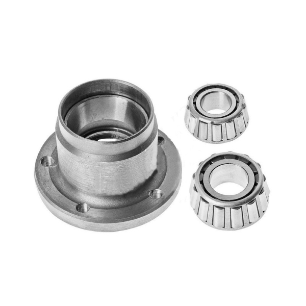 Ступица передняя В-га-3110 в сборе с подшипниками G-RART