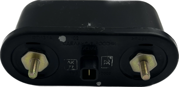 Пыльник рулевого пальца КАМАЗ Евро 