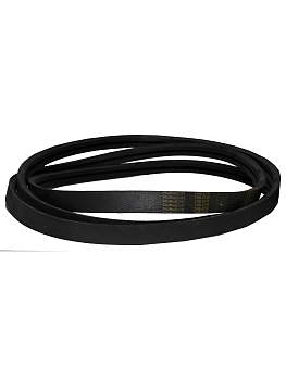 Ремень 5350 (17Х13) (многоручьевой) "RUByCON INDUSTRIAL" Сельхозтехника ЯРТ