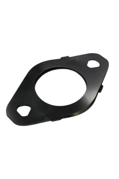 Прокладка коллектора, ПАЗ, КАМАЗ дв.Cummins ISF3.8, ISBe, ISDe (выпускного) металл