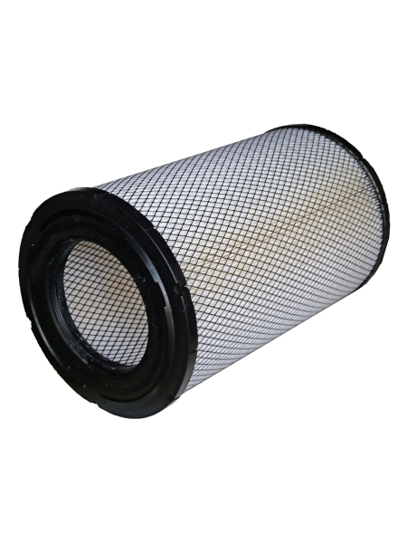 Фильтр воздушный Экофил КамАЗ ЕВРО-3 дв. Cummins 360 л/с (основной)