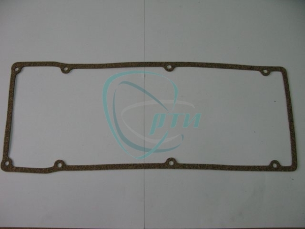 Прокладка клапанной крышки 406 дв. (пробка)