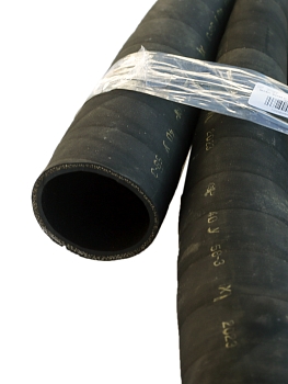 Шланг /рукав D 58 дюритовый ( 10м ) СЗРТ