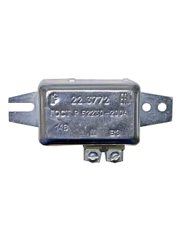 Реле напряжения Г-53 метал РОМБ