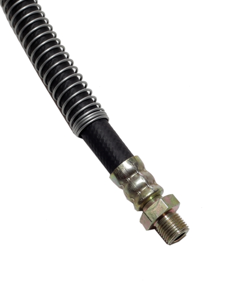 Шланг тормозной передний Г-он "NEXT"