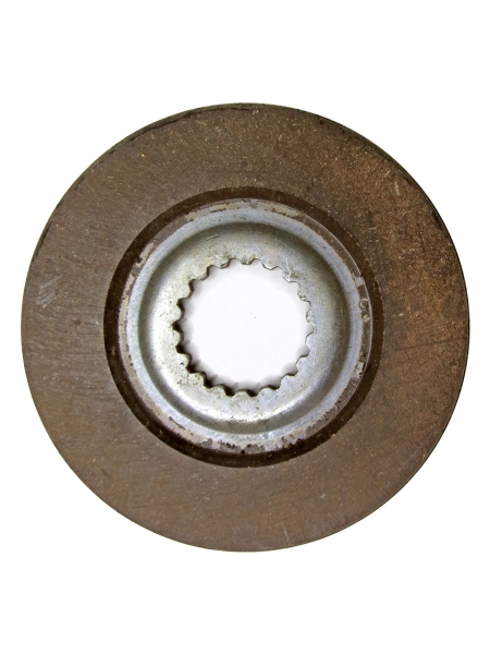 Диск тормозной армированый Т-30 ВМТЗ, МТЗ-50, 52