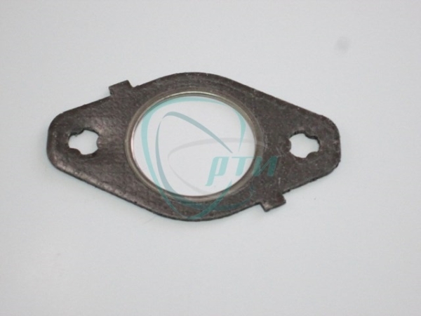 Прокладка коллектора Вал-й дв.Cummins ISF3.8, ISBe, ISDe (выпускного) FOTON