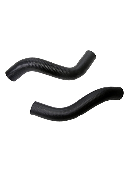 Патрубки радиатора Г-52 (к-т 2шт.) 2246-3010 ВПТ