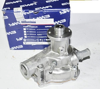 Насос водяной (помпа) УМЗ-4216 Г-ль Евро-3,