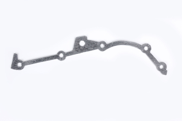 Прокладка  крышки цепи правая ГАЗ дв.406 (ПМБ-1,0) ФАРЕР