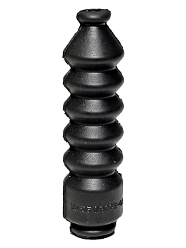 Пыльник ручника