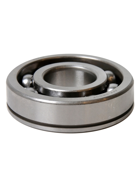 Подшипник 50706 АУ (металл.обойма) вторичного вала КПП задний Г-ль, В-га АПП