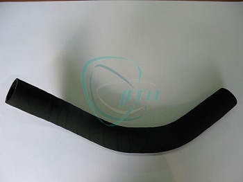 Патрубок радиатора подводящий Г-3307 (верхний) Волжский