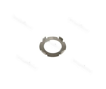 Шайба упор. подш. перед. ступицы ГАЗель, Соболь