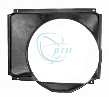 Кожух вентилятора Г-ль (дв.УМЗ)