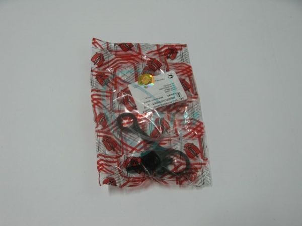 Р/к клапана контрольного вывода КамАЗ, ЗИЛ, ПАЗ