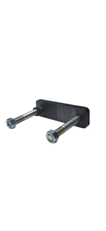 Серьга рессоры Г-ль в сборе