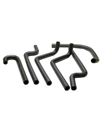 Патрубки отопителя дополнительного Г-ль 6шт. СЗРТ