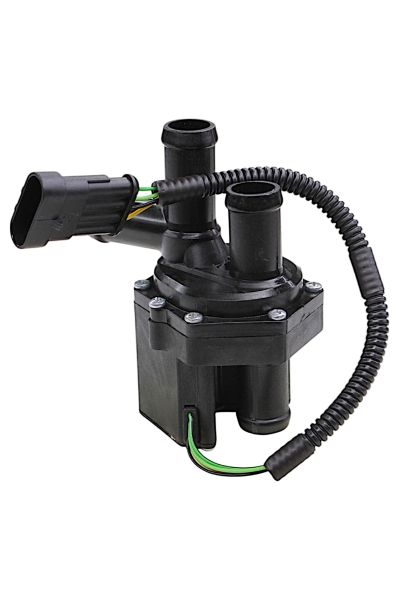 Кран отопителя Г-ль NEXT