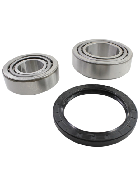 44 Р/к ступицы передней КАМАЗ-6520 ФАРЕР