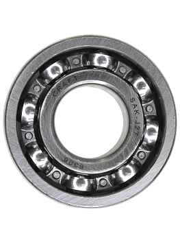 Подшипник 306 вала привода пер. моста УАЗ, ЯМЗ дв.236, 238