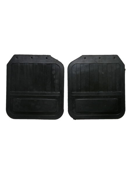 Фартук брызговика УАЗ 469 зад.