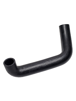 Патрубок радиатора отводящий нижний 2121 БРТ