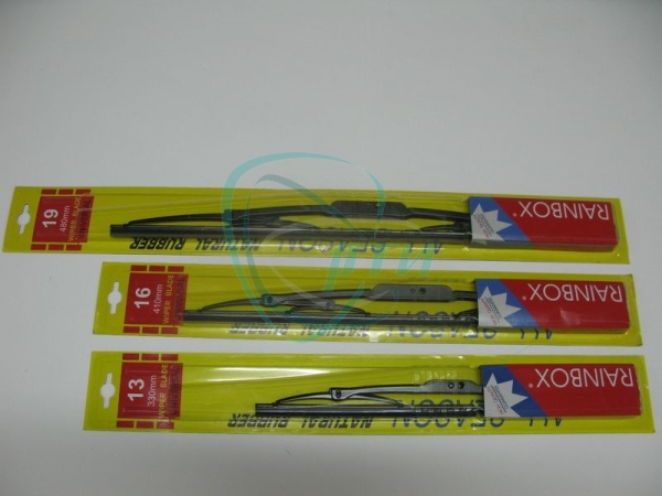 Щетка стеклоочистителя RAINBOX 15"- 380мм RAINBOX