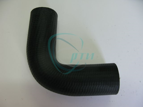 Патрубок радиатора угловой 46х46х135 2246-488 ВПТ