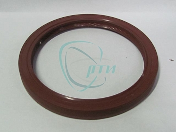 Сальник ступицы (задн.) КамАЗ ЕВРО 140х170х16 кр