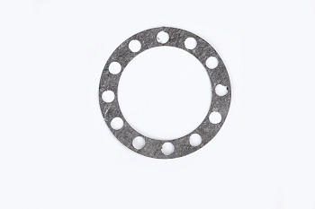 33 Прокладка  полуоси УАЗ (ПМБ 0,4) ФАРЕР