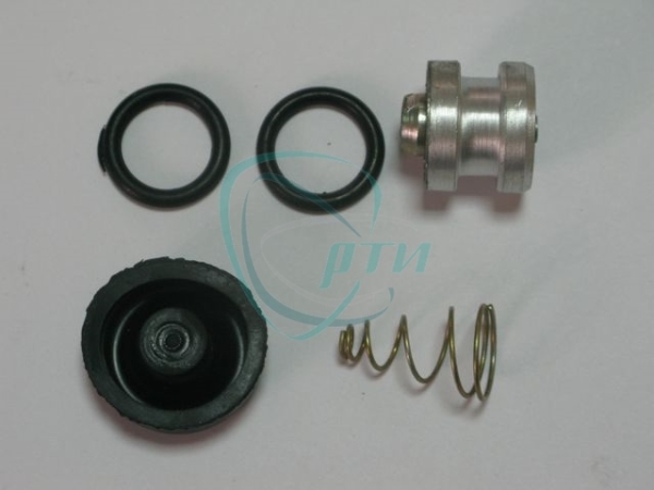 Р/к РТЦ УАЗ (D 25) с поршнем