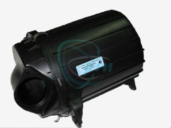 Фильтр воздушный Г-ль Бизнес с дв. 42164 ЕВРО-4/5 в сборе ОРИГИНАЛ