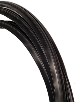 Уплотнитель стекла (лобового) Г-ль NEXT Уралэластотехника