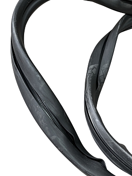 Уплотнитель стекла (бокового) ПАЗ-4234 малый СЗРТ