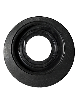 Пыльник пола КПП 3110 (плоский)