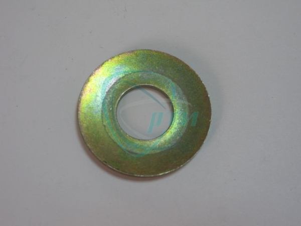 Шайба оси нижнего рычага d18